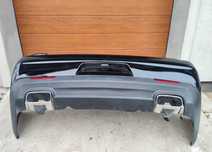 DODGE CHALLENGER задній бампер 2014-2025