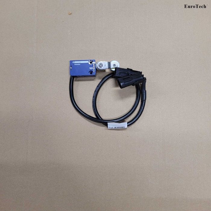 Przełącznik do prasy John Deere DC223618