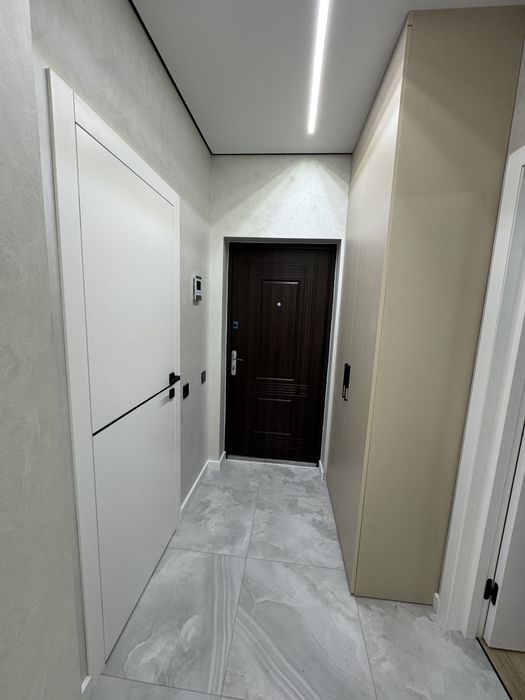 Продам квартиру.ЖК Софія Клубний 1к 41кв.м я власник.Біля паркінгу.