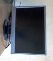 Monitor komputerowy NEC LCD 19WV