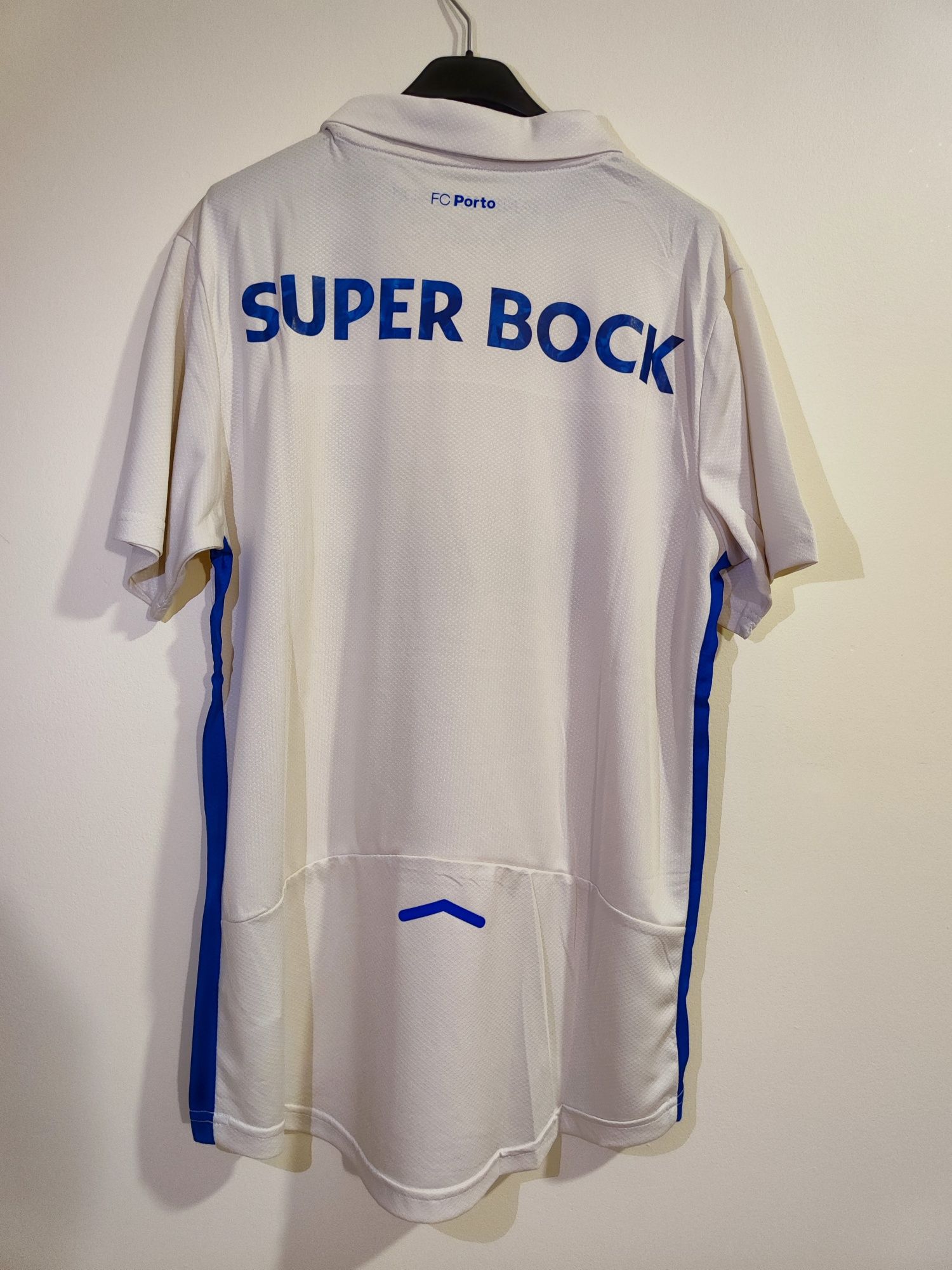 Camisola Porto 3º Equipamento