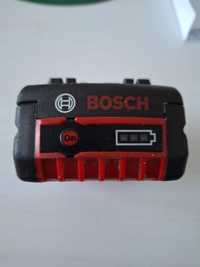 Akumulator BOSCH 18V 5.0 Ah Li-on