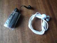 Auriculares Samsung headset