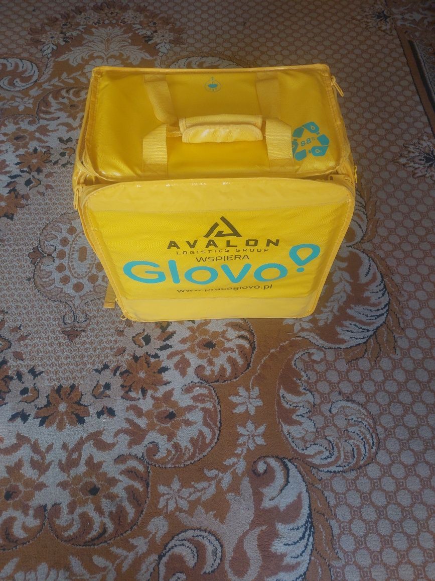 Pasek Glovo na sprzedaż