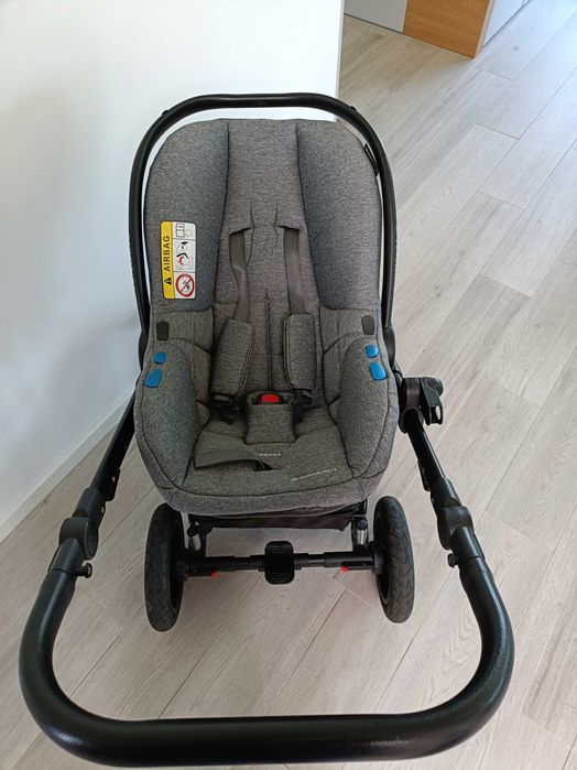 Nosidełko Avionaut Pixel