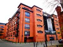 3 Wyjątkowe apartamenty Loft Tymienieckiego