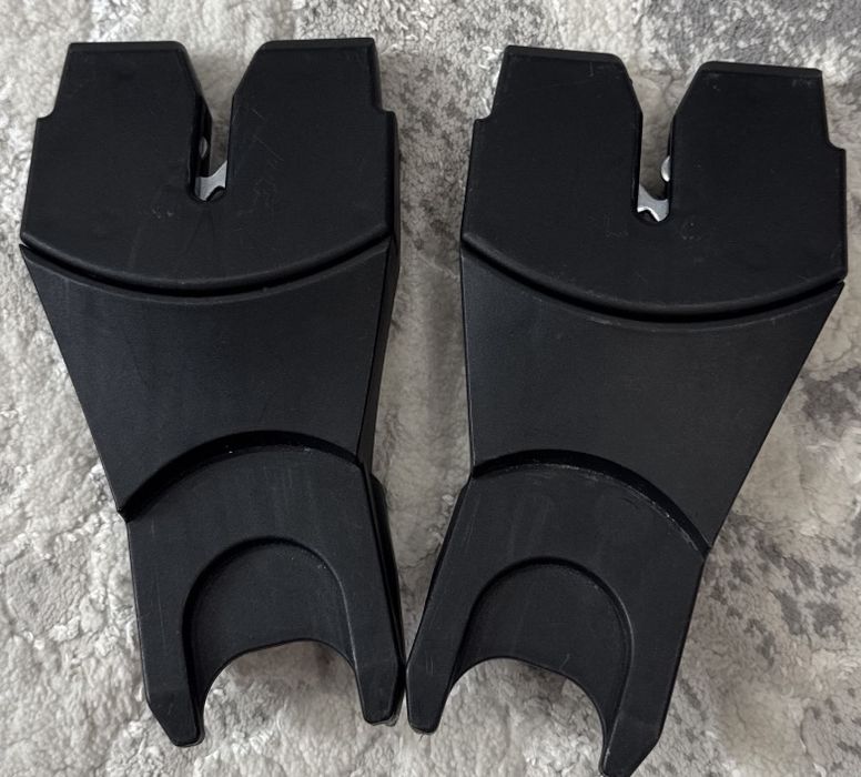 Автолюлька анекс