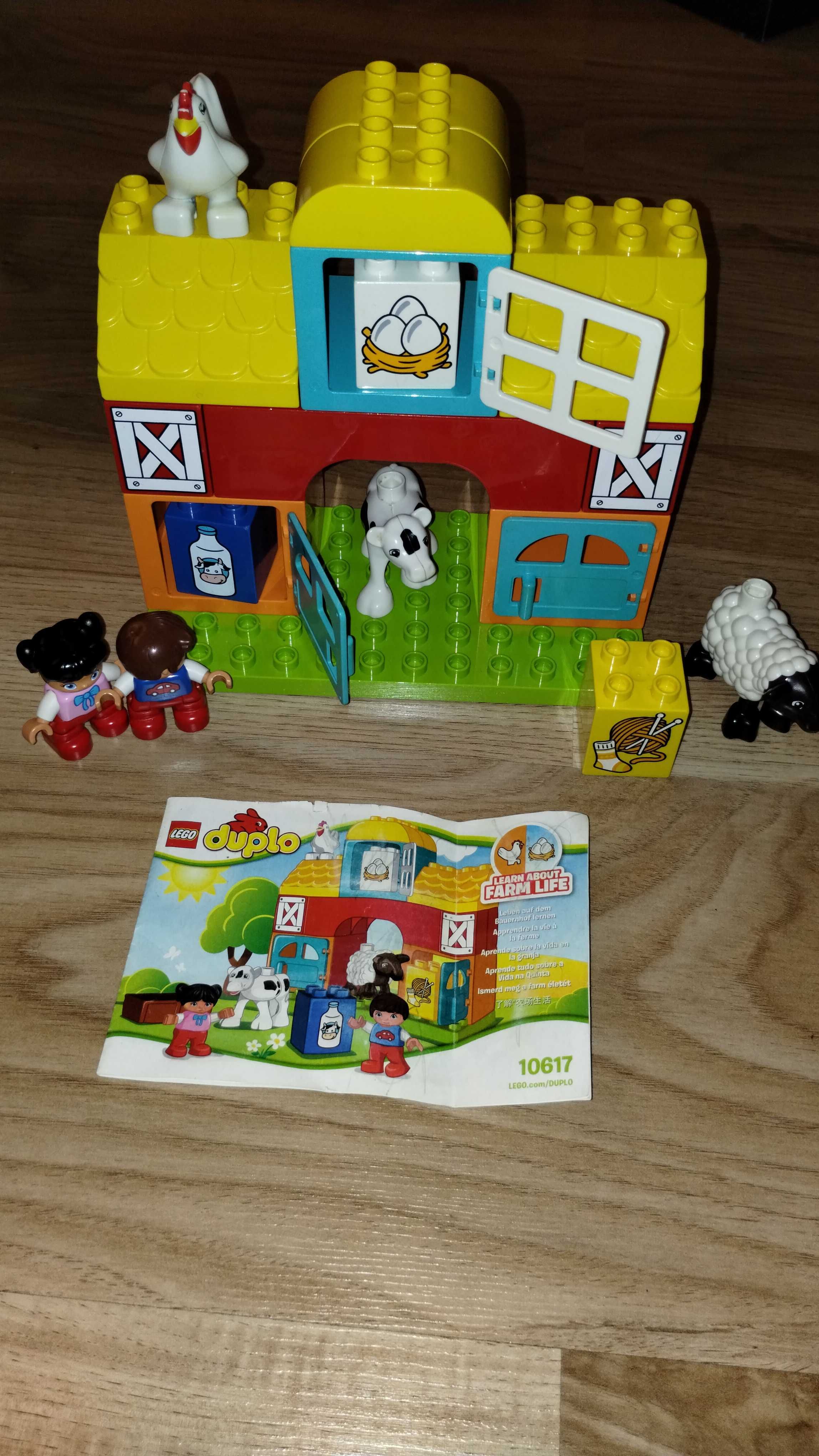 Lego Duplo 10617