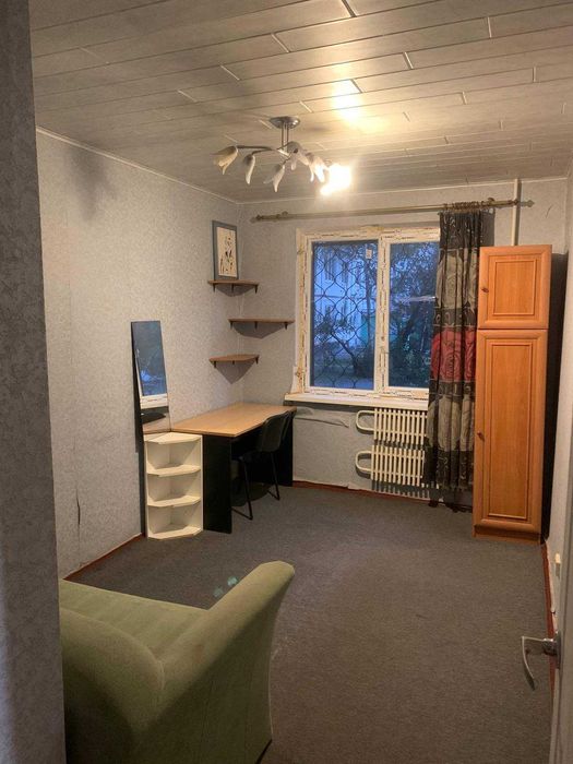 Сдам 1 к. кв. Салтовка . ул. Ак. Павлова, 162ж м. «Гер. Труда» 5 минут