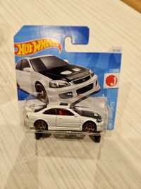 Hot wheels Honda Civic Si