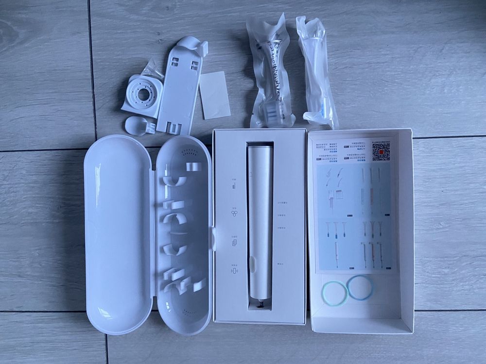 Зубна щітка Original Xiaomi Mijia T300