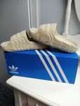 Klapki adidas adilette 22 3d rozmiar 38
