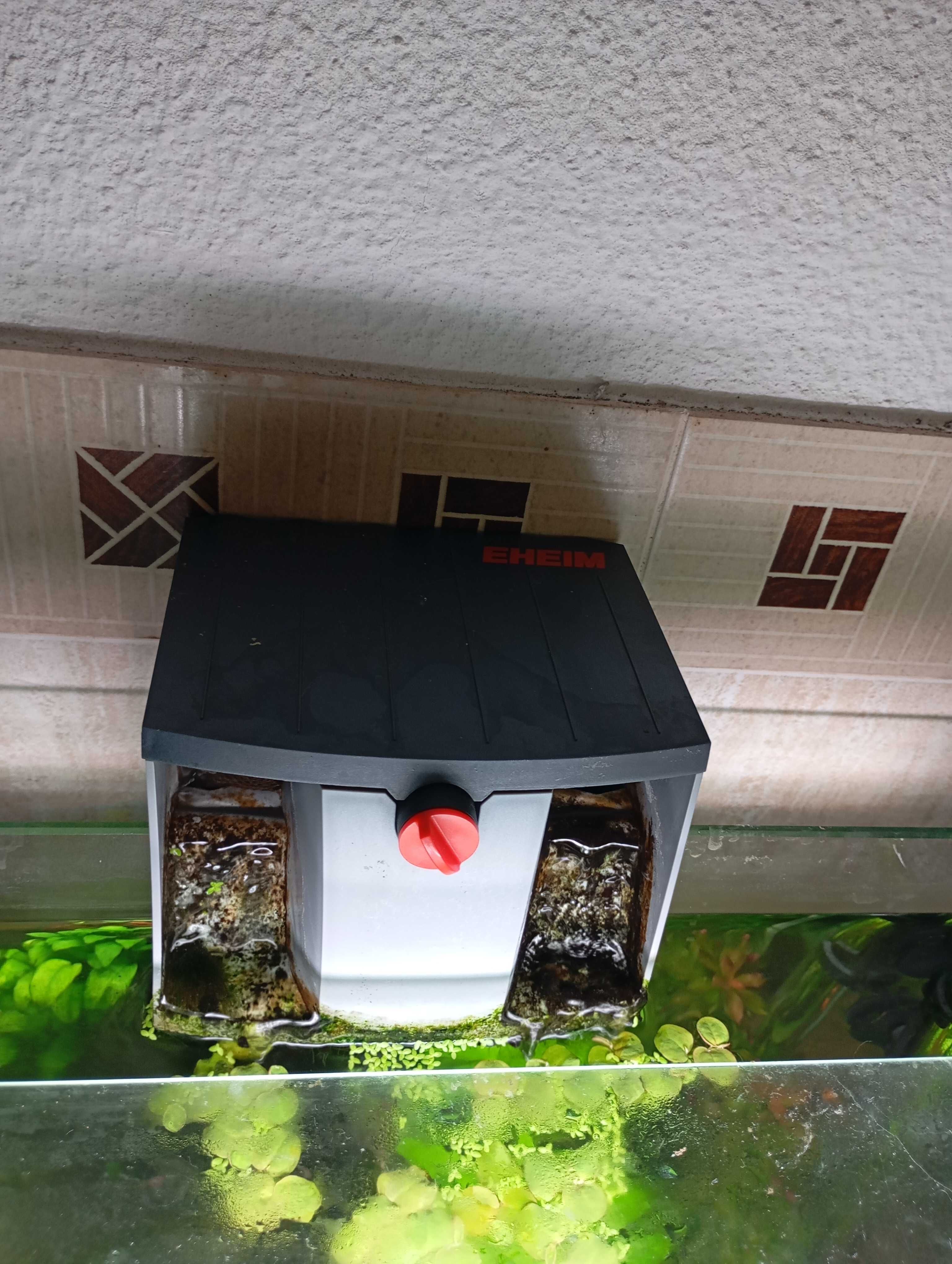 Aquario Cubo Aquatlantis