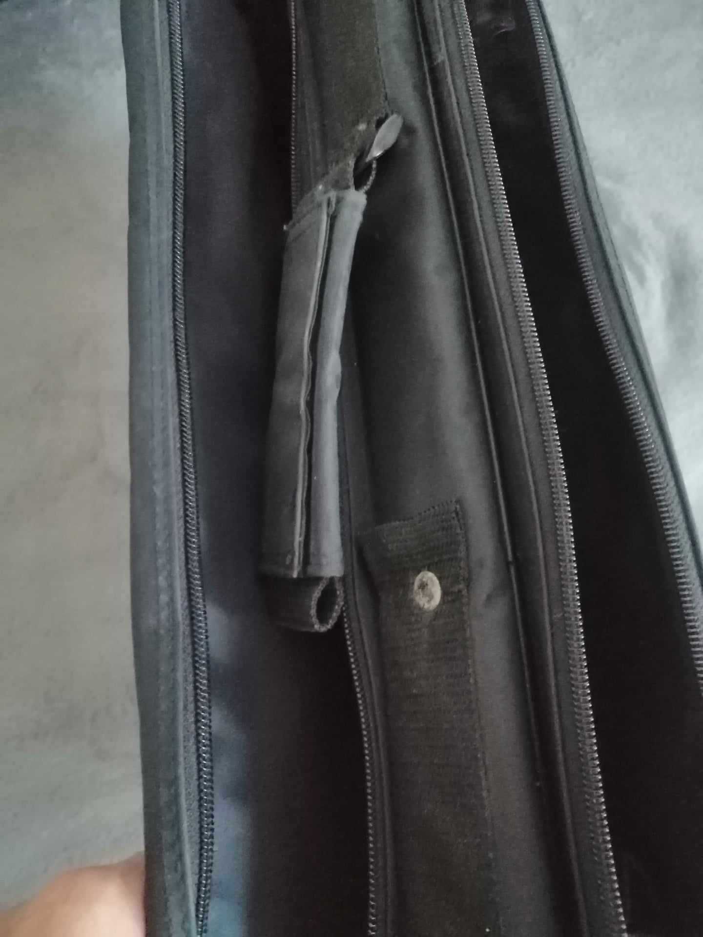 Torba na laptopa.