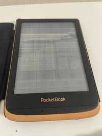 Pocketbook 628 TouchLux 5 на запчасти