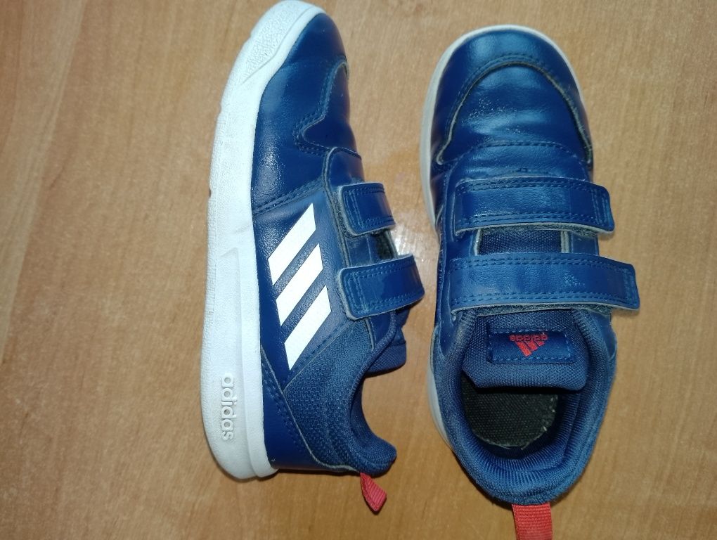 Buty chłopięce adidas