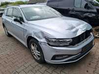 Volkswagen Passat Sprowadzony z Niemiec