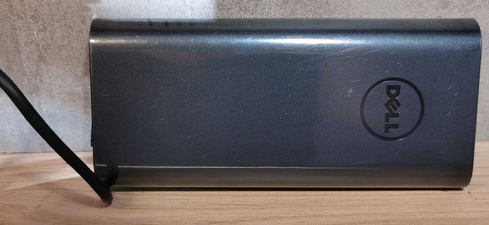 Zasilacz Dell 130W wtyk 4.5mm #01 - 1 sztuka
