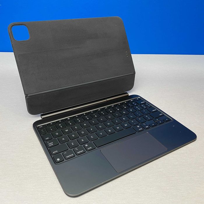 Capa Teclado US | Apple Magic Keyboard iPad Pro 11" (M4)