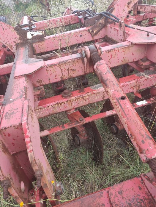 Продається діскова МП 4