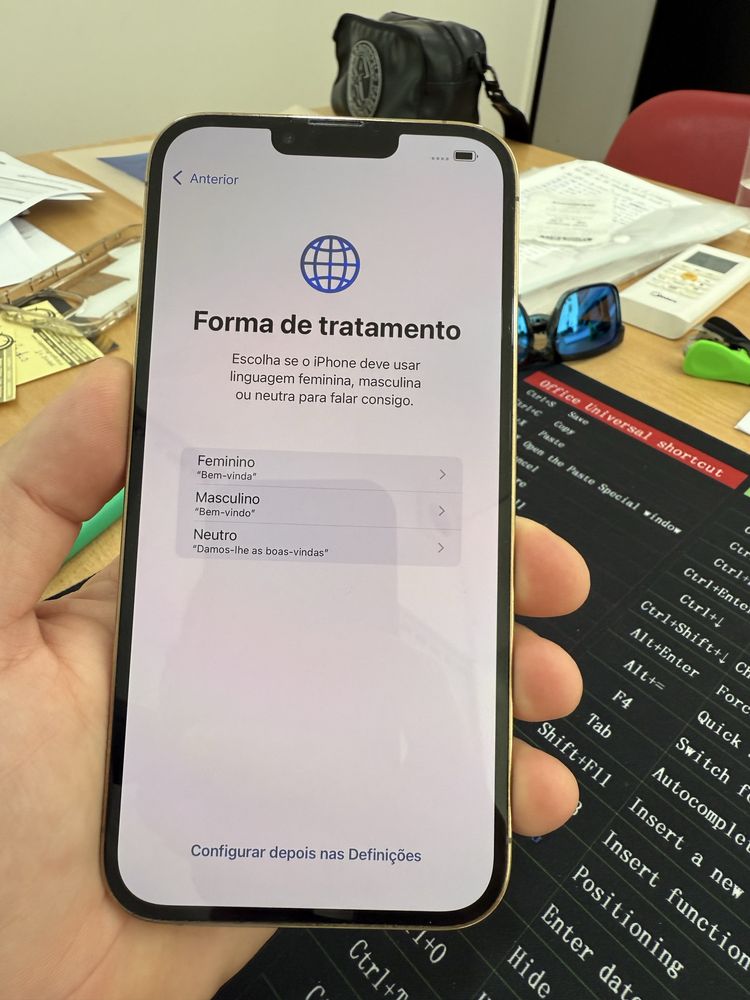 iPhone 13 Pro Max 128gb