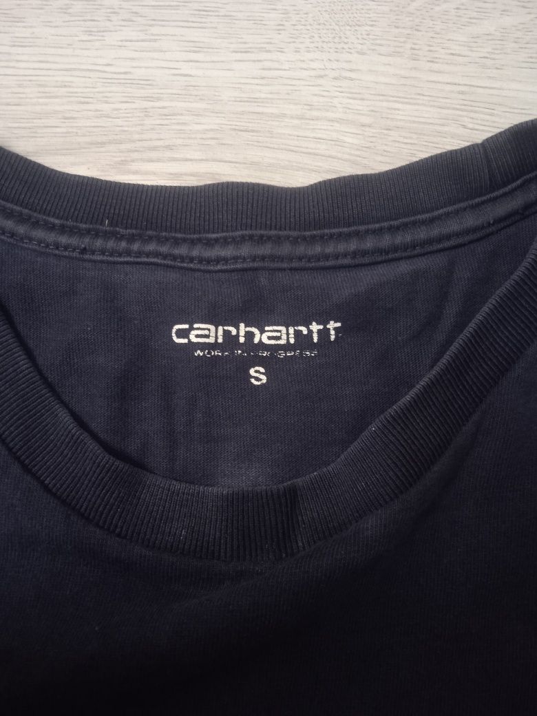 Футболка carhartt