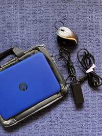 Laptop HP stream - idealny do internetu