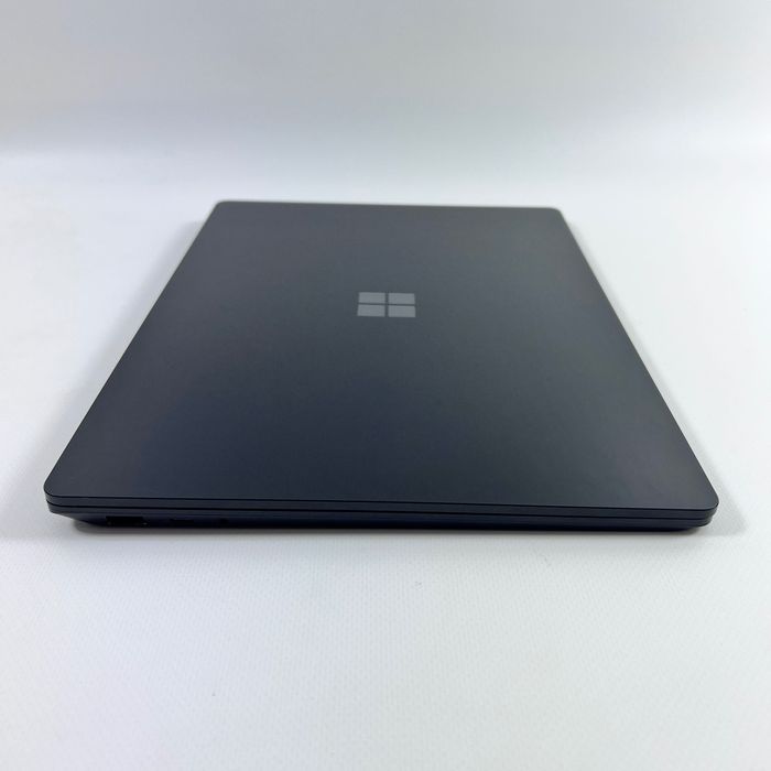 Microsoft Surface Laptop 5 13.5 i7-1255U 16GB/512GB SSD Black ГАРАНТІЯ