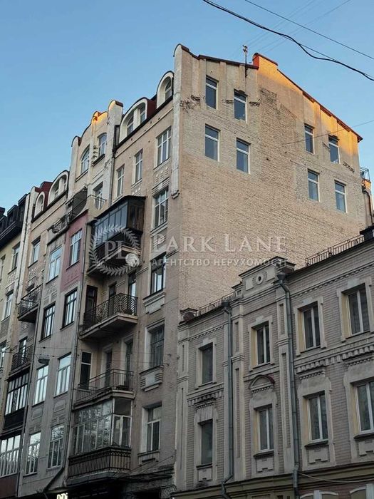 Продаж ЕКСКЛЮЗИВНОГО пентхаусу з терассою Антоновича 3А Шевченківський