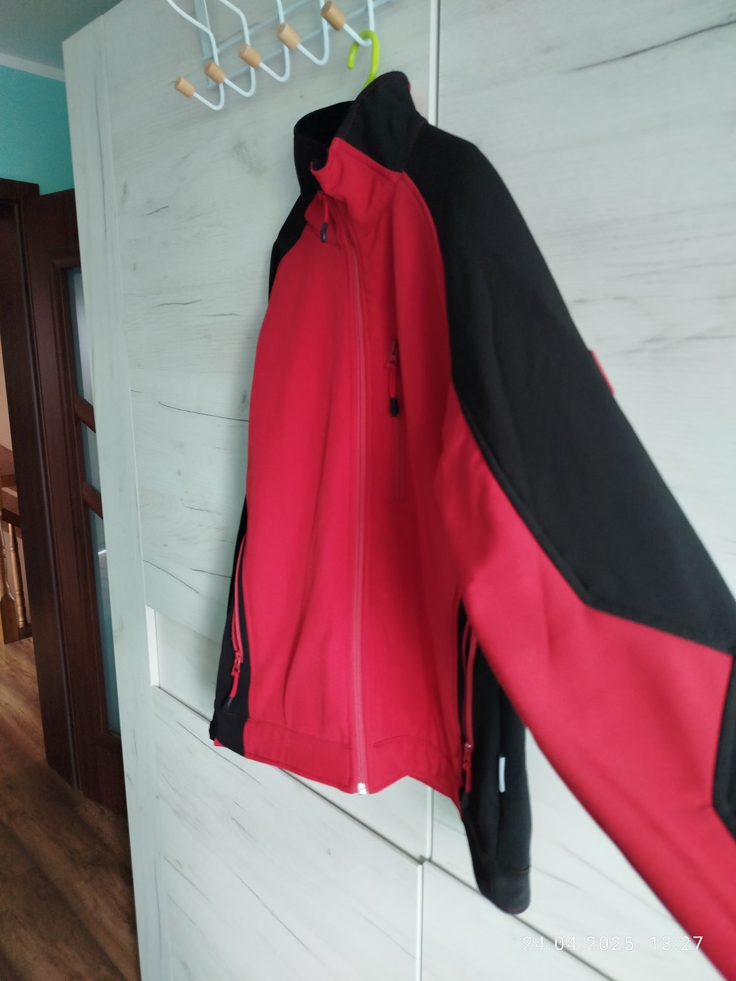 Kurtka Softshell Engelbert Strauss