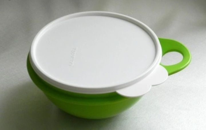 TUPPERWARE miska  1,4 litra