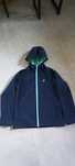 Kurtka Softshell Martes 152