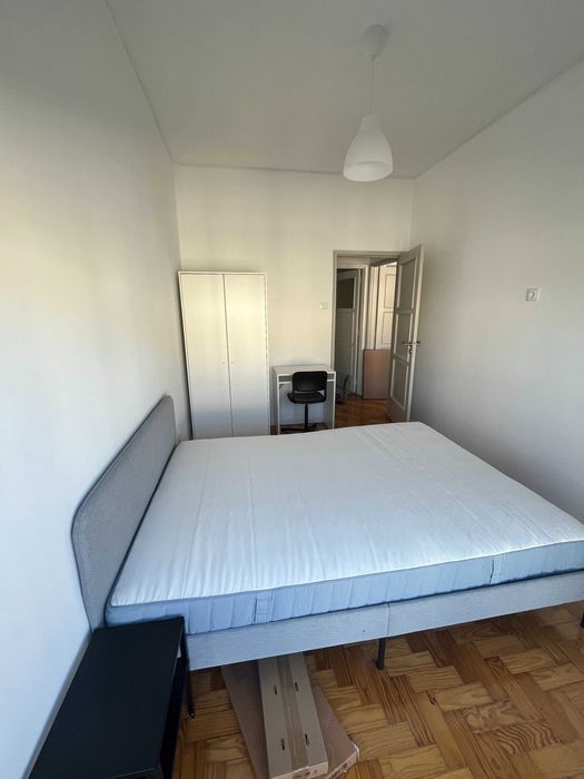 Vendo T3+1 Costa Cabral perto polo universitário