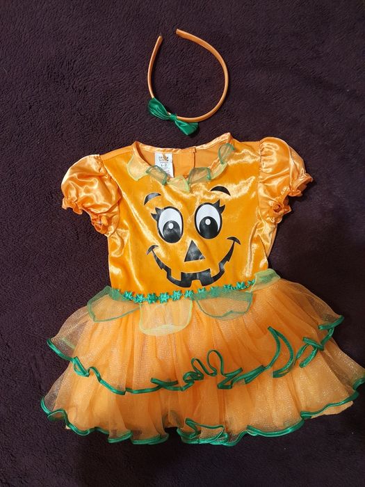 Сукня дівчинка Диня, розмір 2-3 роки