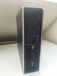 Komputer HP compaq