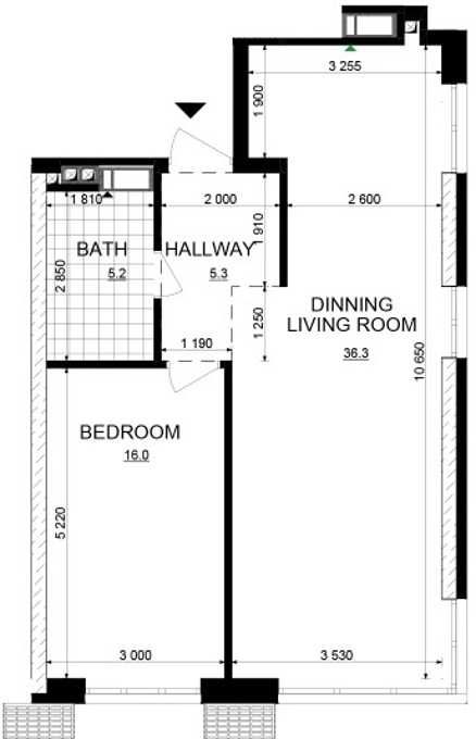ТОП ДНЯ ЖК Русанівська гавань 63 кв БЕЗ % Видова