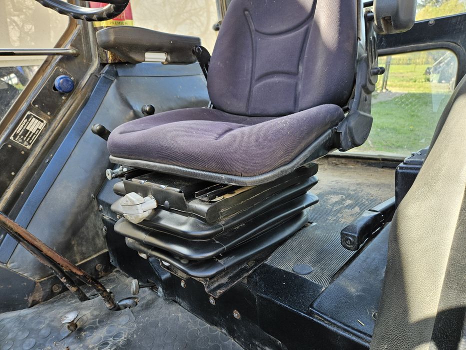 Sprzedam ciągnik rolniczy URSUS 1634