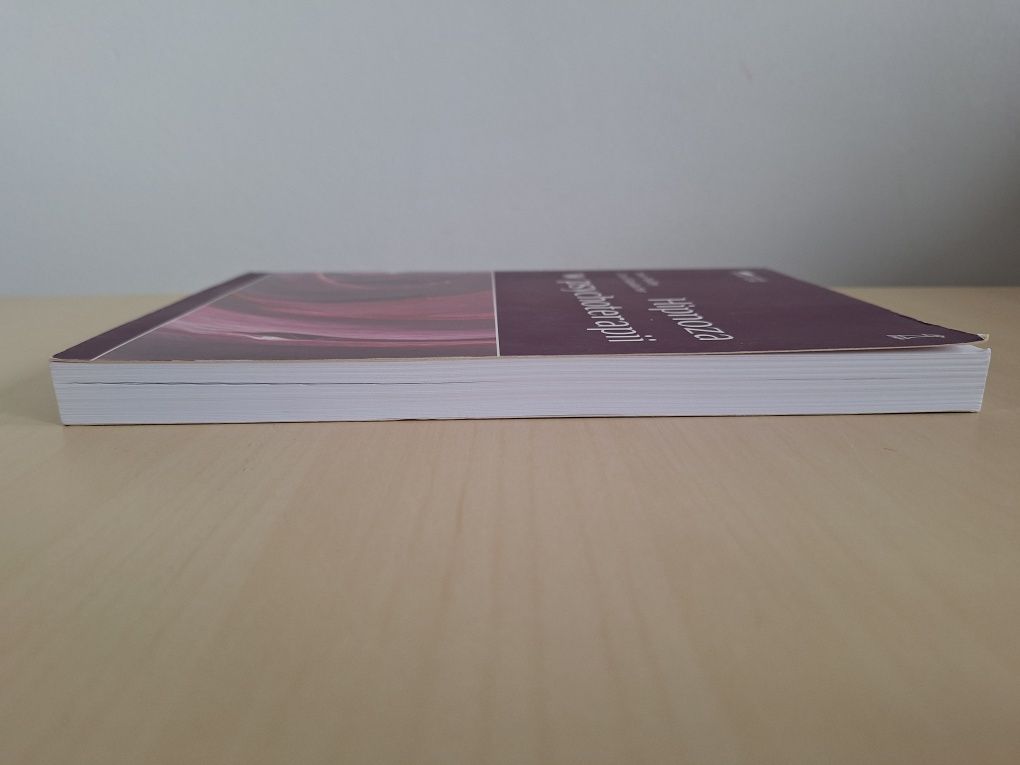 Hadley Staudacher Hipnoza w psychoterapii