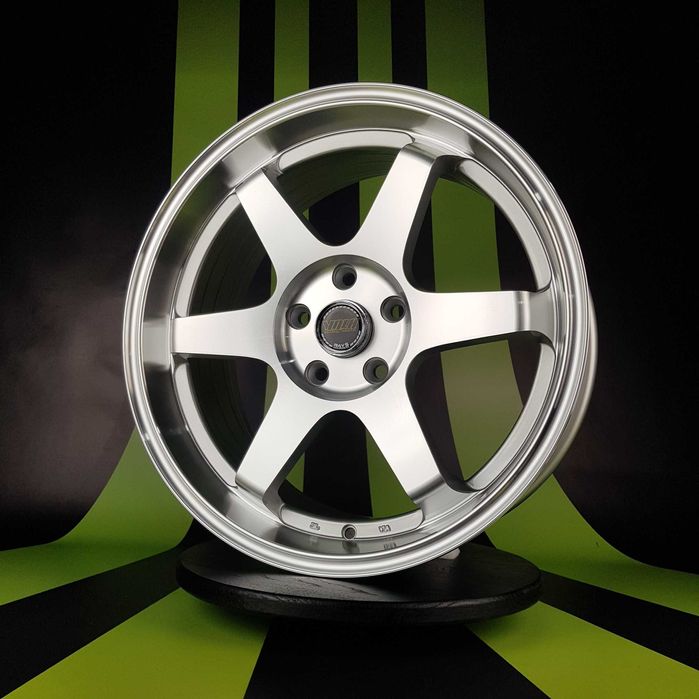 Диски На Авто R17 5x114.3 Nissan Honda Toyota Lexus Mazda Mitsubishi