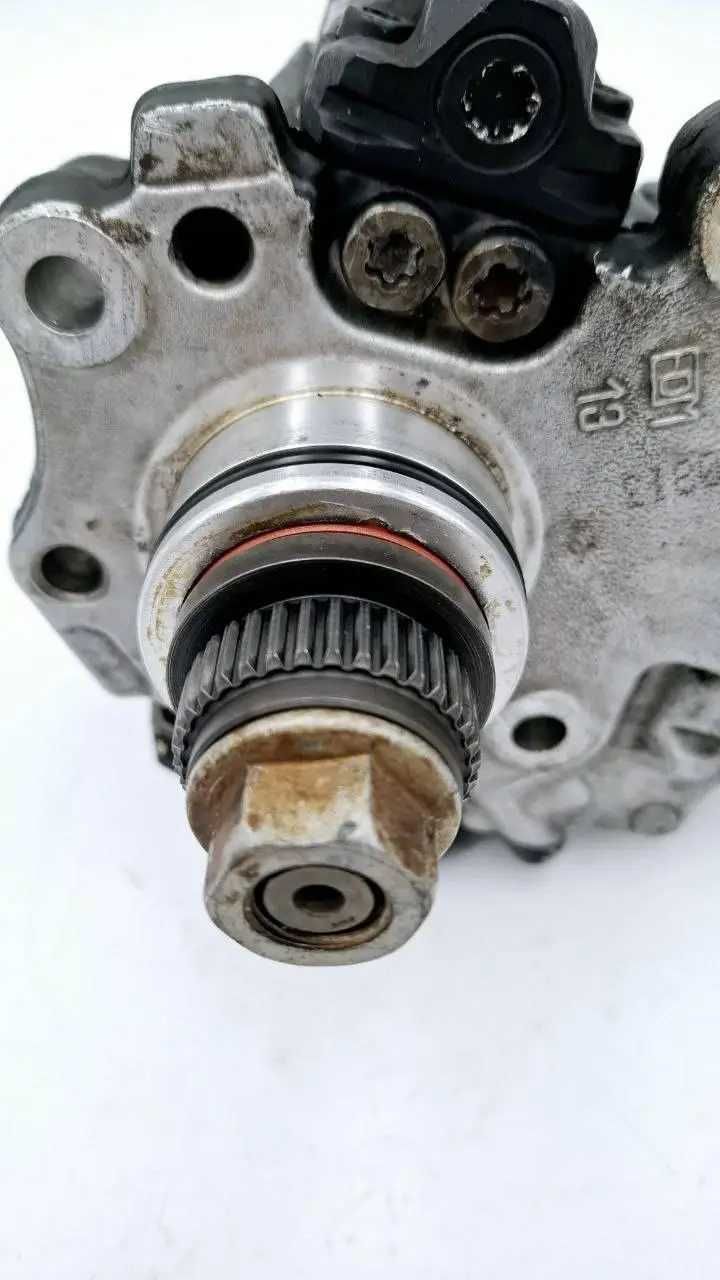 DELPHI ПНВТ (реставрований) 28343143 // A6510701801 для Infiniti Jeep