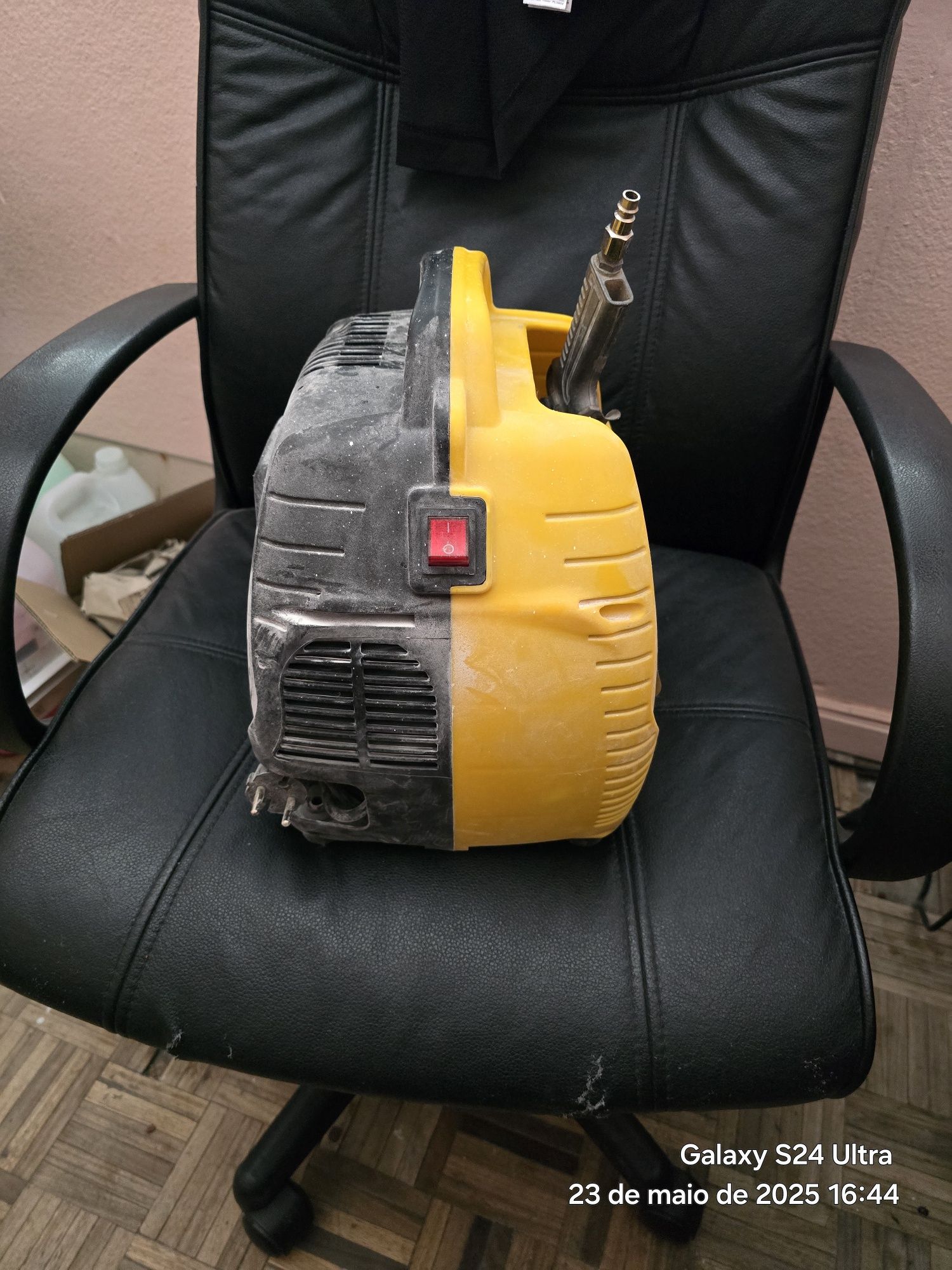 Compressor Stanley