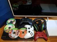 XboxOneFortniteGTA5(On/Offline/MultiGamePass/Kinect)+джойстик+наушники