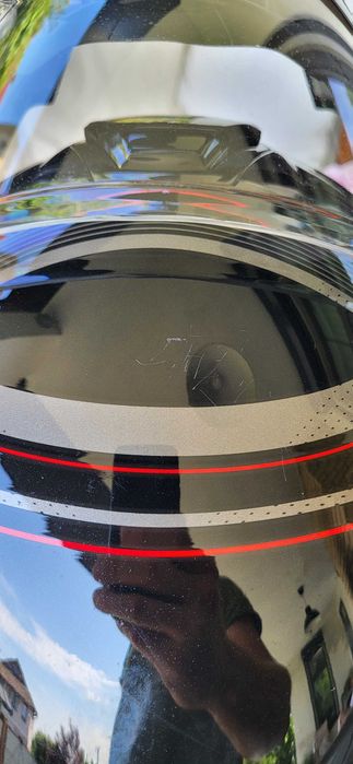 Мотошолом Scorpion Exo gt920 XS