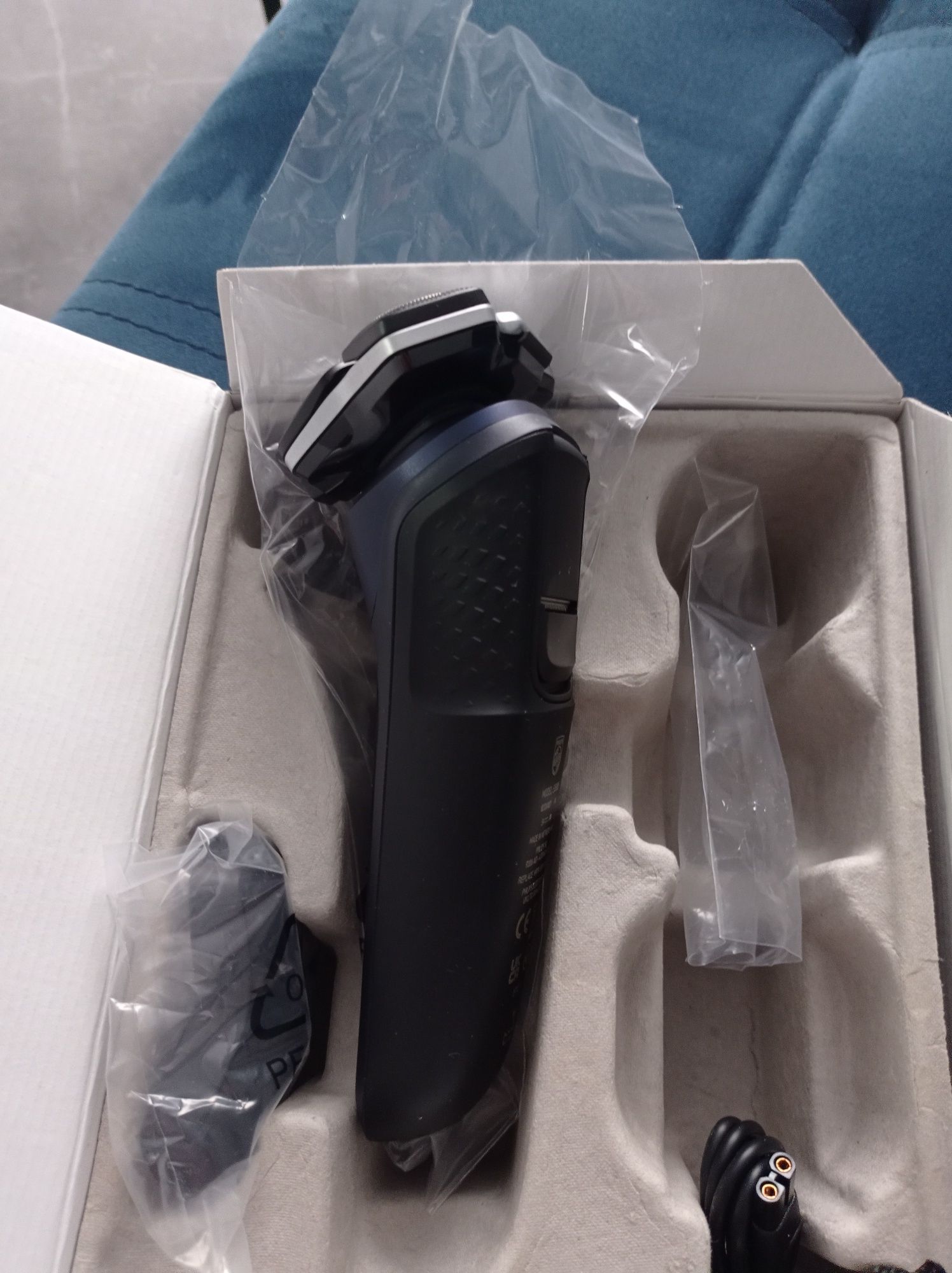 Бритва Philips S5585/10
