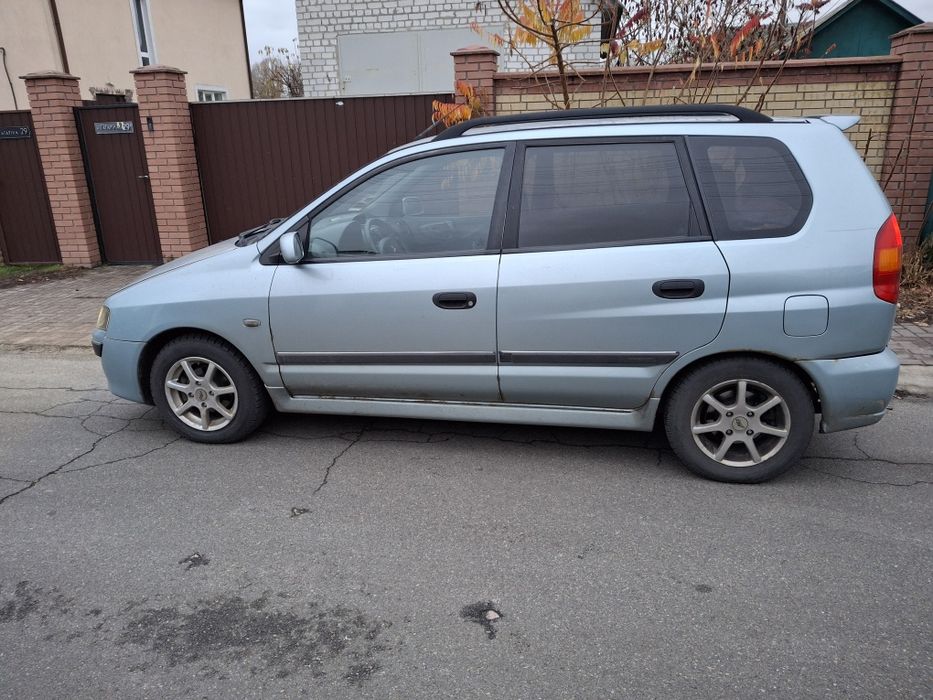 Продати автомобіль