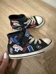 Buty Converse rozmiar 25