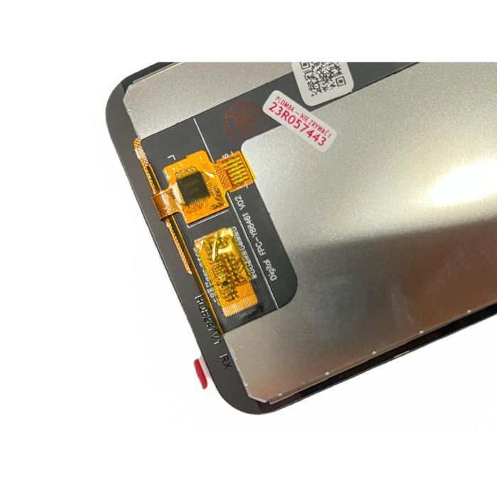 Wyświetlacz Lcd Do Blackview Bv4900S Bv4900 Pro