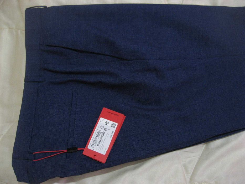 HUGO BOSS оригінальні штани брюки розмір 46-48