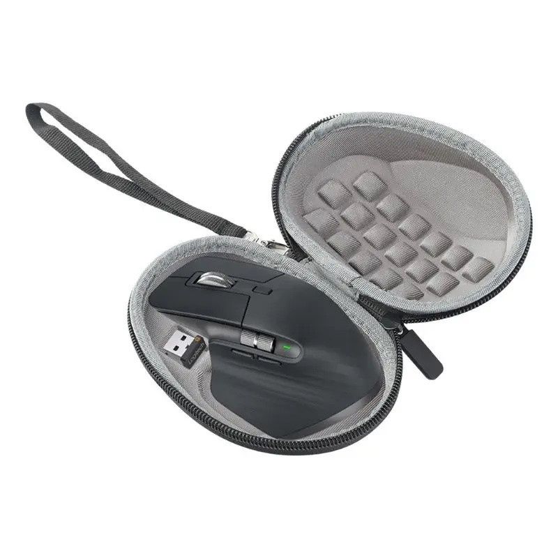 Logitech MX Master 3 / 3S Наліпки кастом