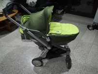Chicco I-move Top Green